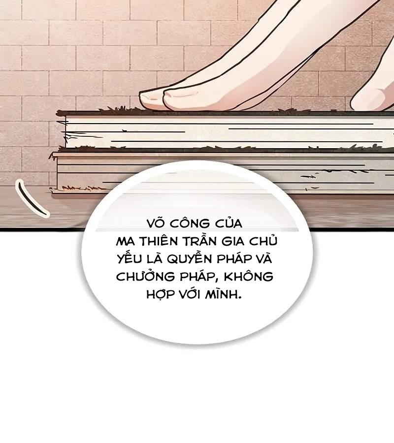 Vợ Tôi Là Giáo Chủ Ma Giáo Chapter 3 - Trang 2